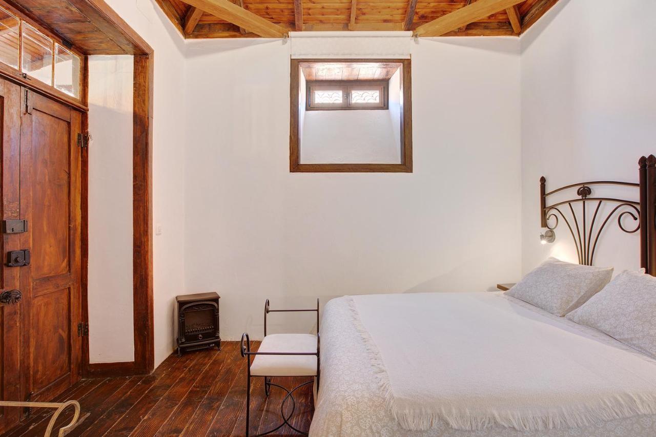 Villa Casa Tajinaste Vilaflor de Chasna Esterno foto
