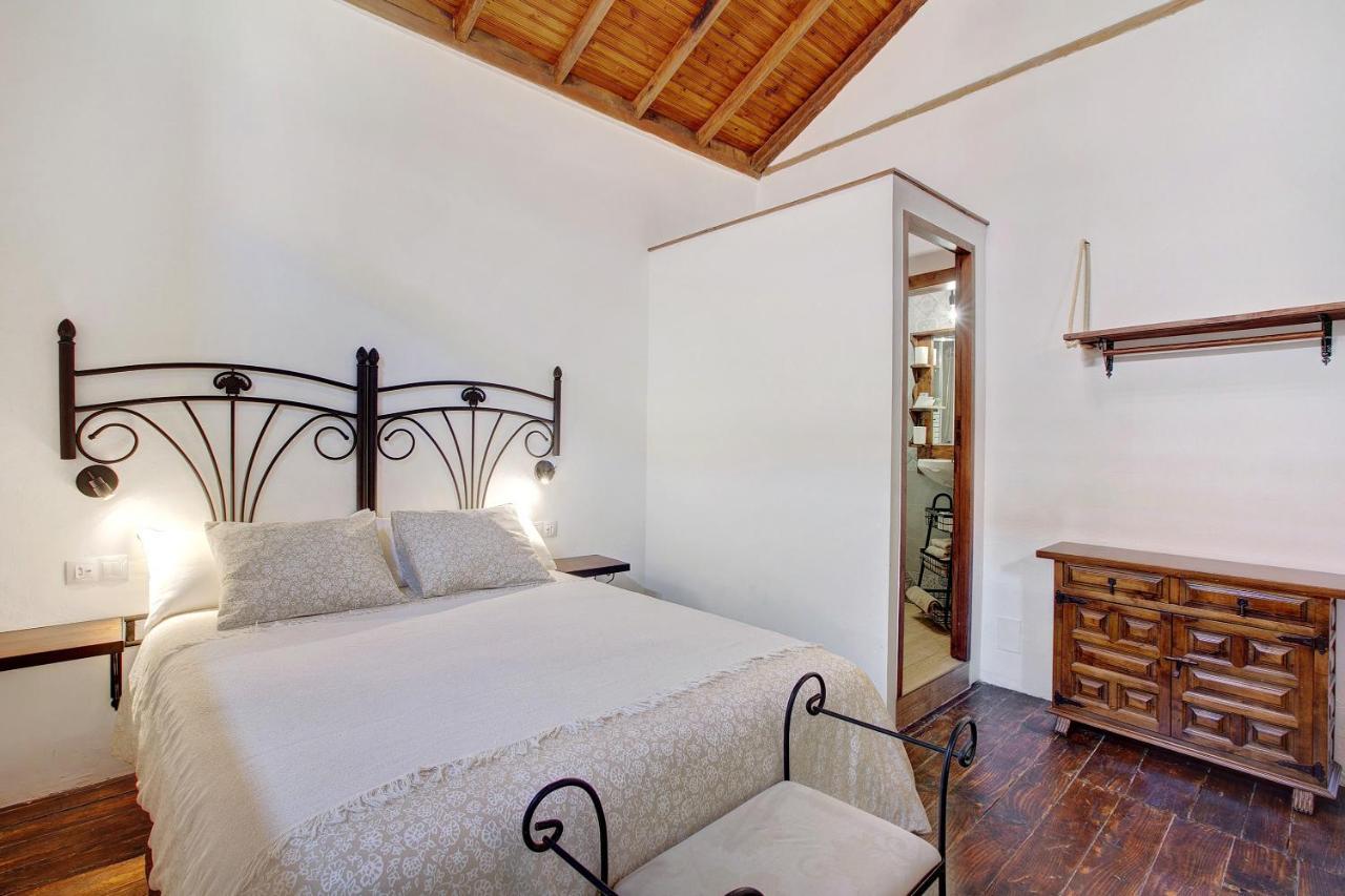 Villa Casa Tajinaste Vilaflor de Chasna Esterno foto