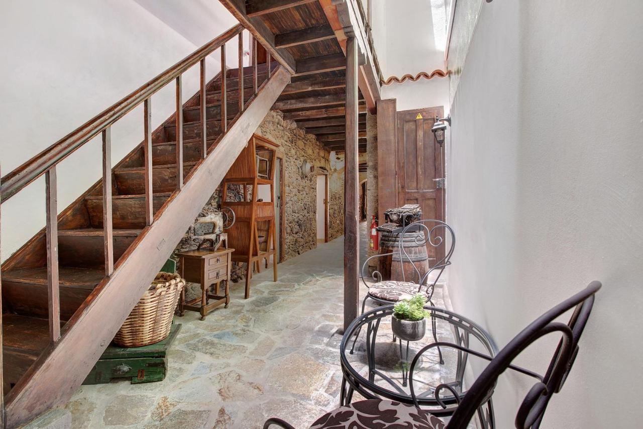 Villa Casa Tajinaste Vilaflor de Chasna Esterno foto