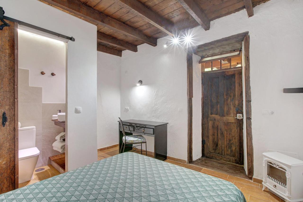 Villa Casa Tajinaste Vilaflor de Chasna Esterno foto