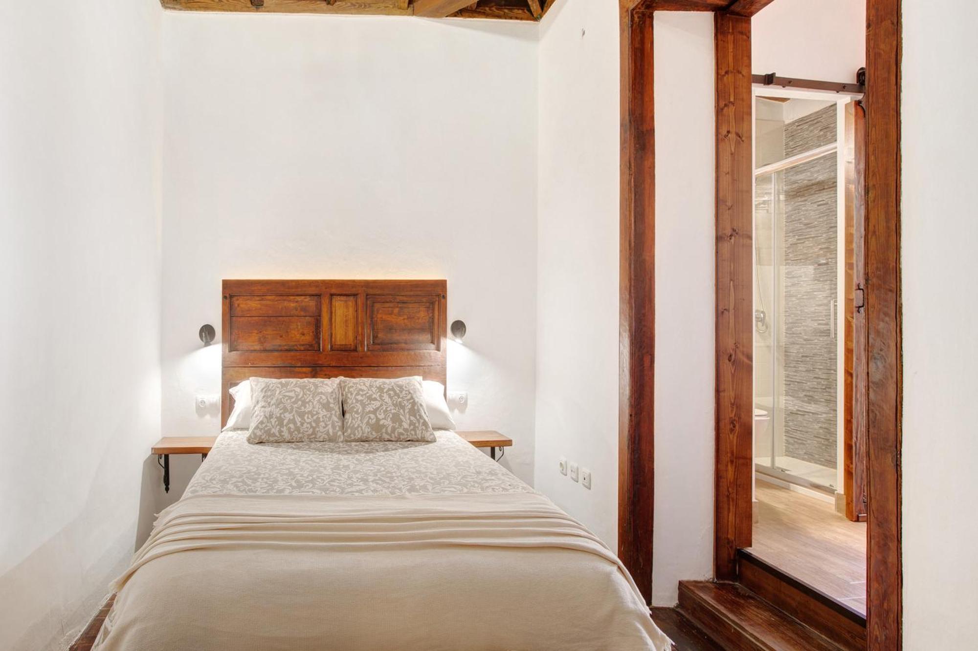 Villa Casa Tajinaste Vilaflor de Chasna Esterno foto
