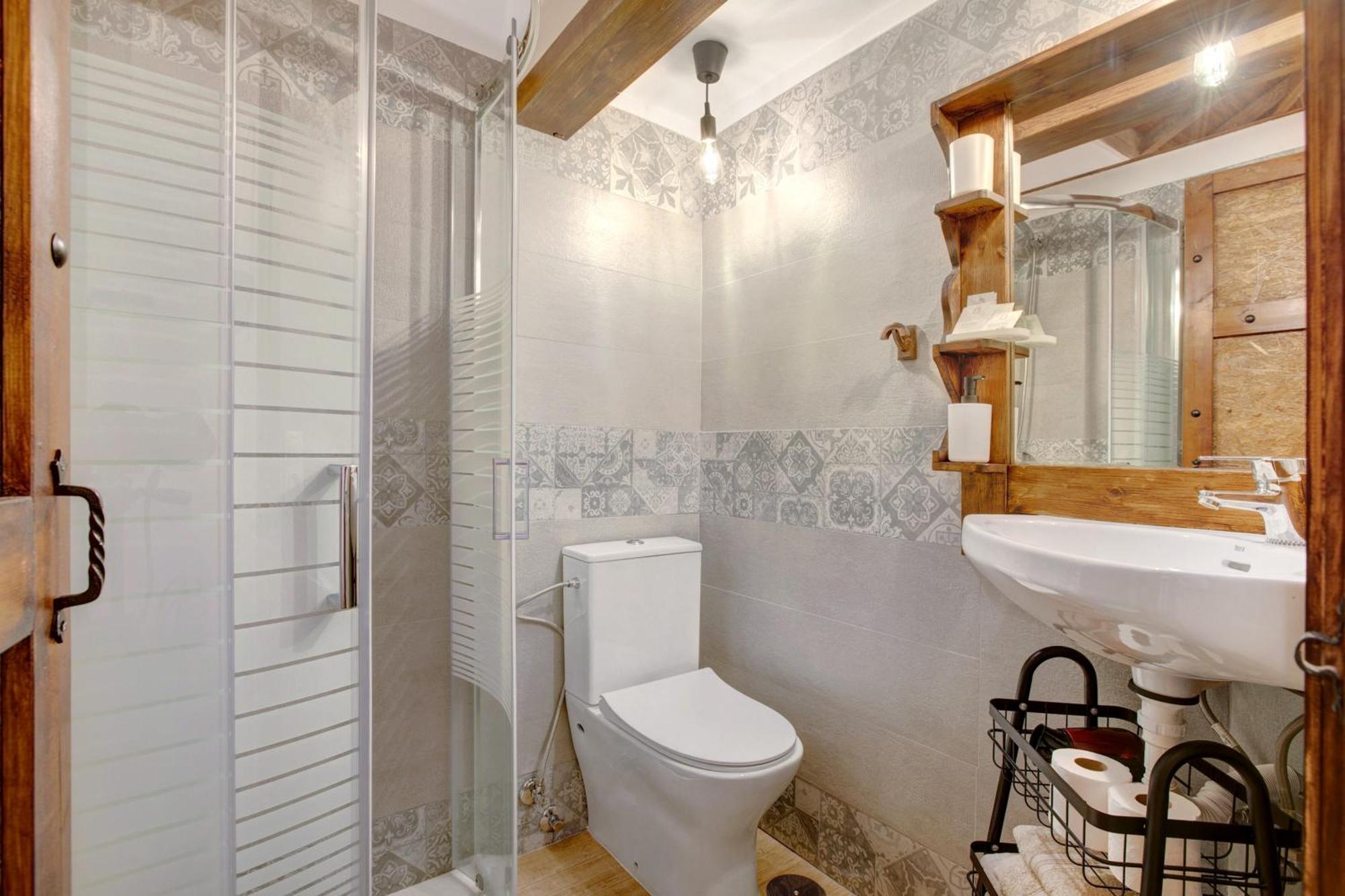 Villa Casa Tajinaste Vilaflor de Chasna Esterno foto