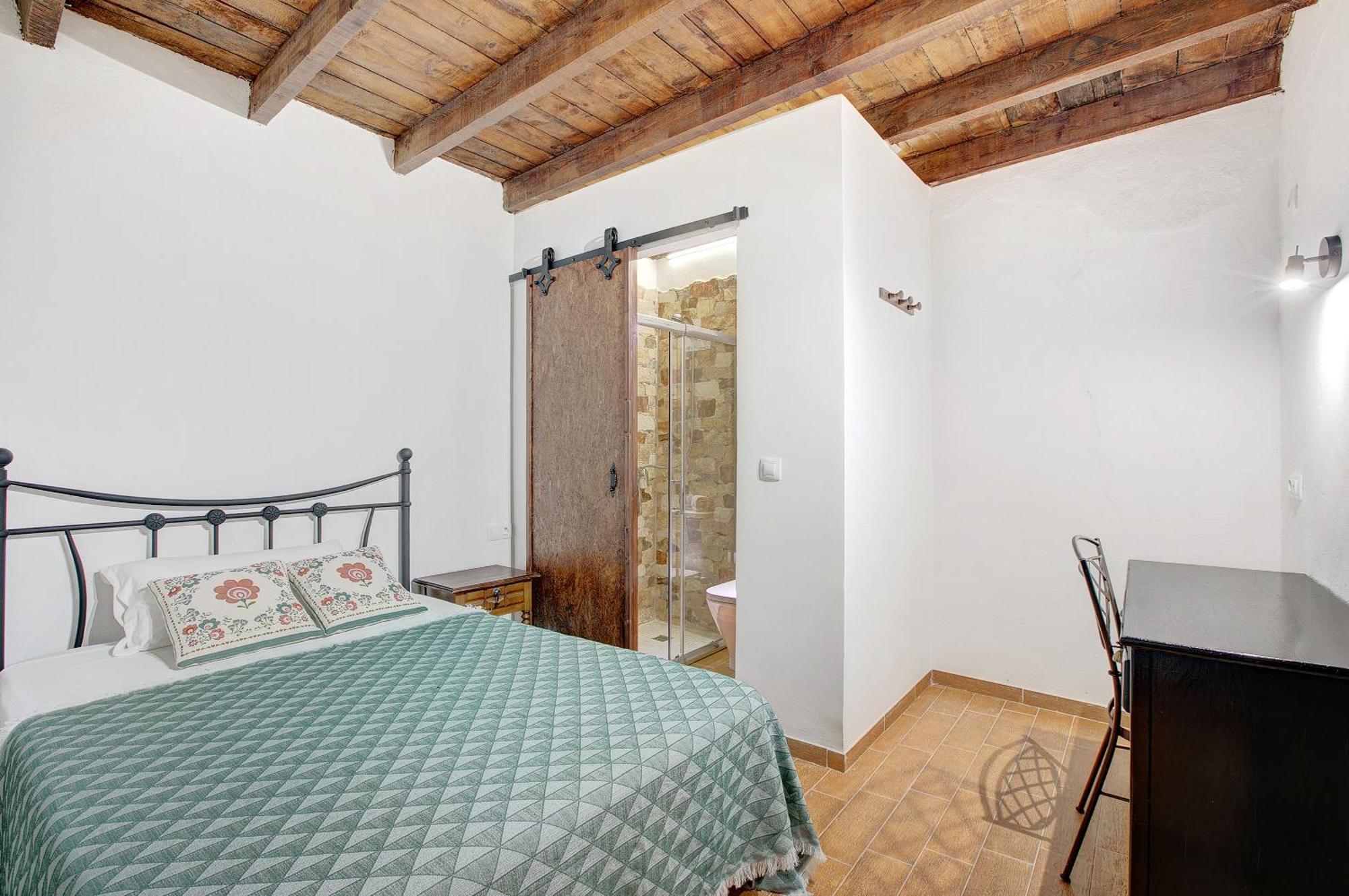 Villa Casa Tajinaste Vilaflor de Chasna Esterno foto