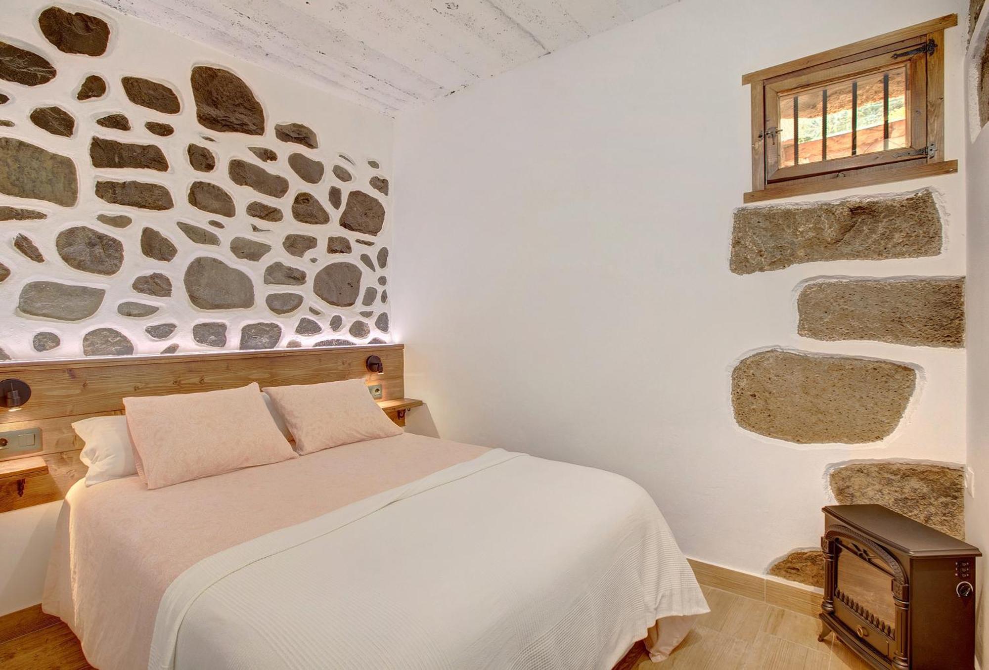 Villa Casa Tajinaste Vilaflor de Chasna Esterno foto