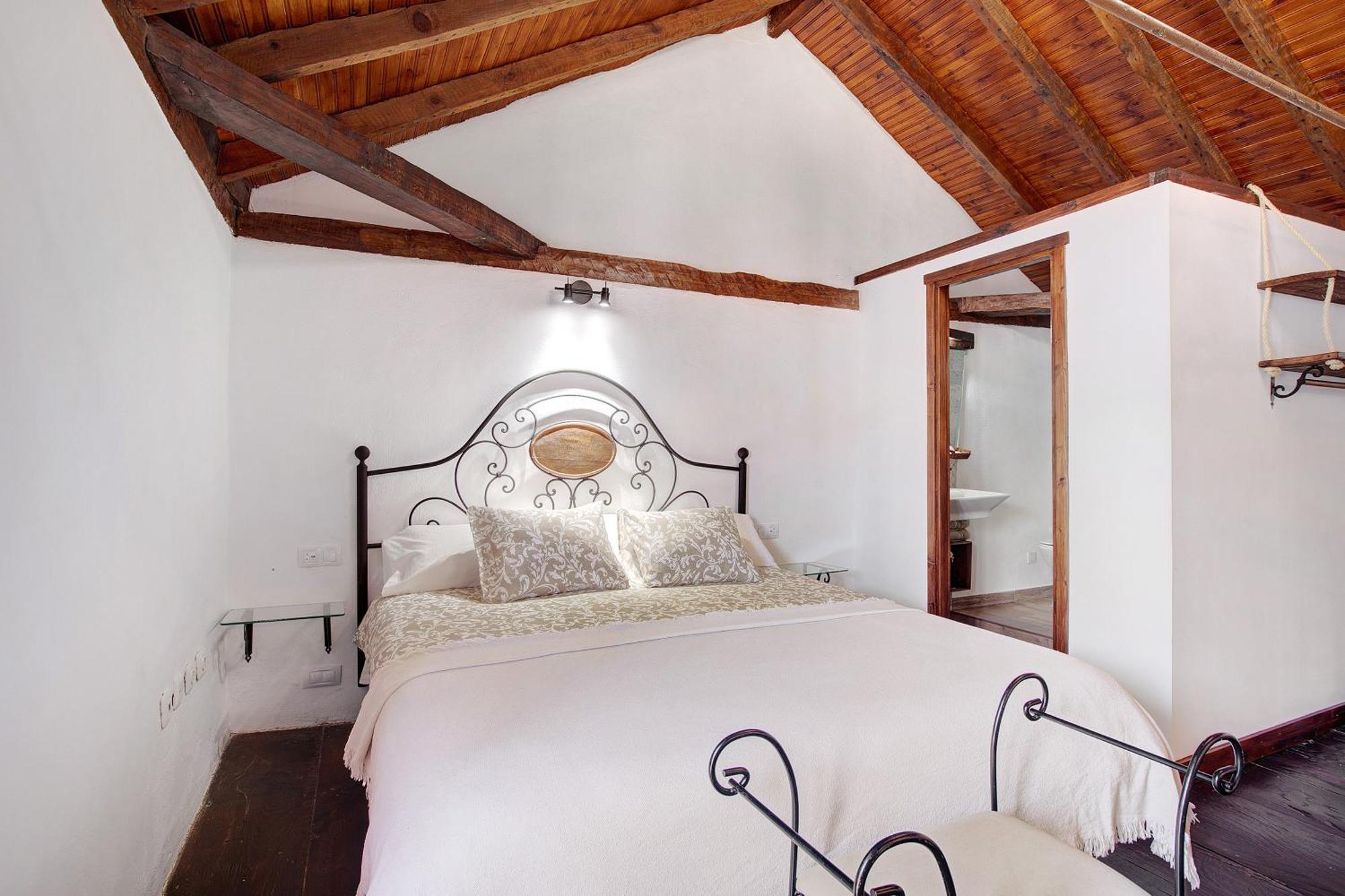 Villa Casa Tajinaste Vilaflor de Chasna Esterno foto