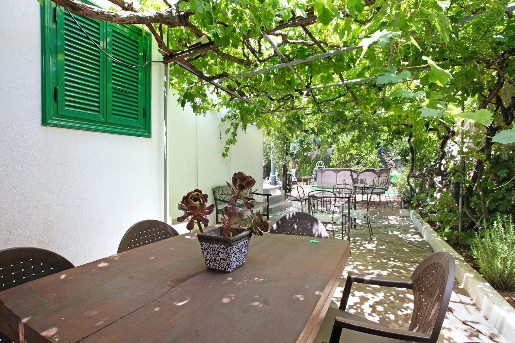 Villa Casa Tajinaste Vilaflor de Chasna Esterno foto