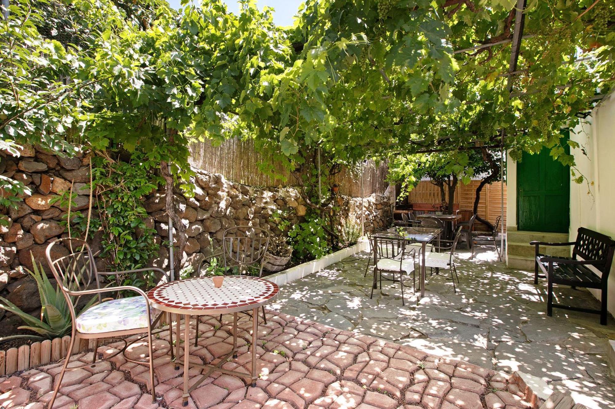 Villa Casa Tajinaste Vilaflor de Chasna Esterno foto